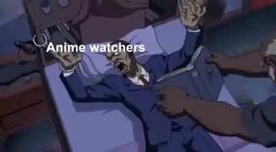 Joey's plan for Connur and Garnt