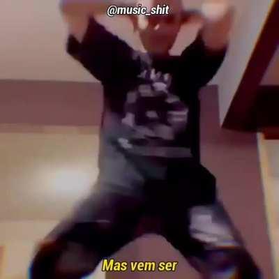 Pra melhora o dia de vcs