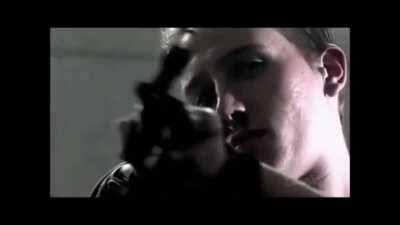 Hotel Shooting (Happy 100 members)