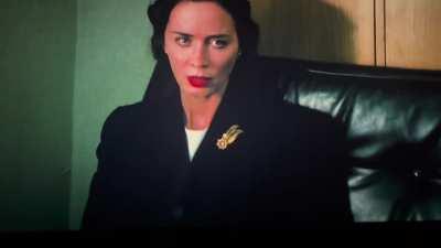 Oppenheimer sex scene Pt.2 (With Sound)