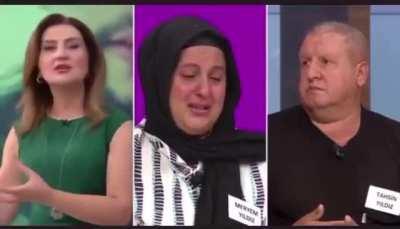 Habertürk’ü izleyemeyenler için programın özeti;