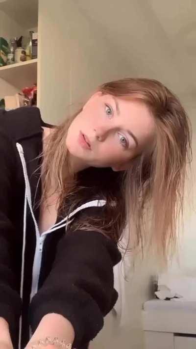 What are you looking at?