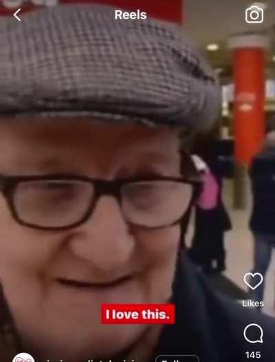 Old Irishman on St Patrick’s Day and Non-European Savages