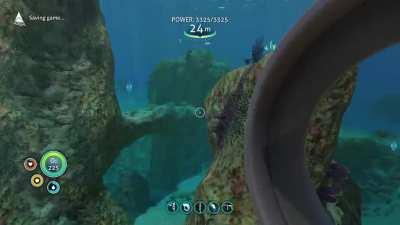 [no spoiler] just a little tip do not let big creature out of alien containment