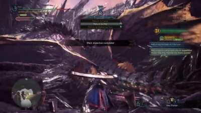 Thunderclap and Flash