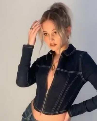 Kelli Berglund