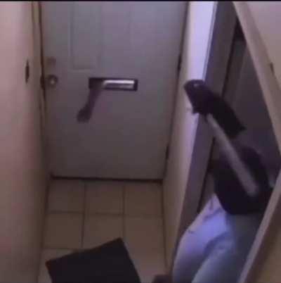 Careful with your ears