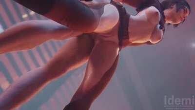 Bastila Shan (idemi)