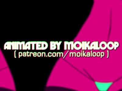 Moikaloop Neon NSFW