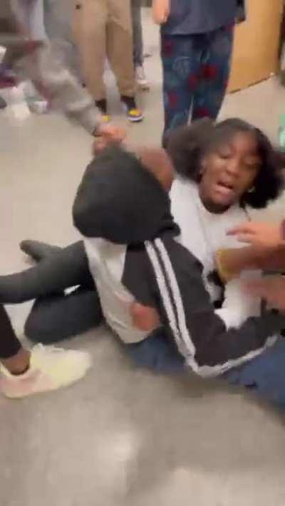 not my school was sent to me in a group chat