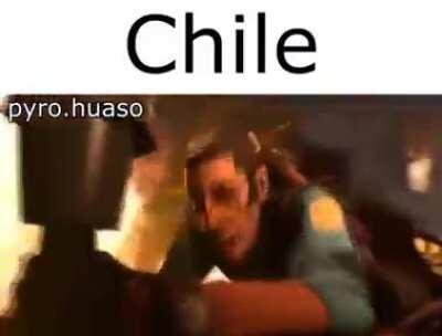 Hola cabros del reddit hoy me vengo a tirar un meme