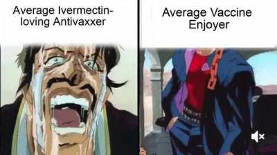 Quick post something good about the vaccines while Facebook is down