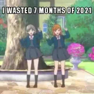 how tf is it almost December already