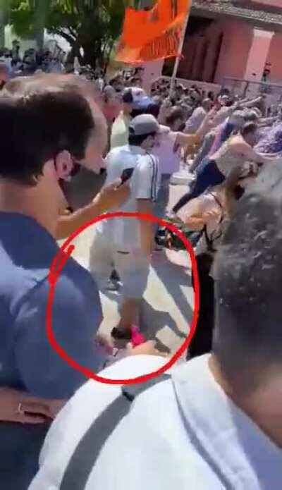 Mientras tanto en Formosa