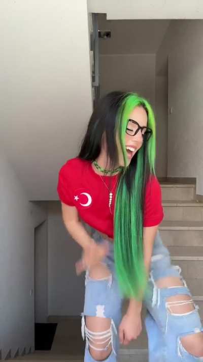 Tyla Dance Trend
