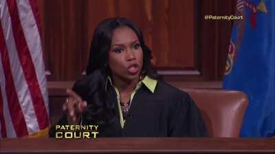 Justice served to this awful woman