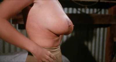 Uschi Digard The Cut-throats 1969