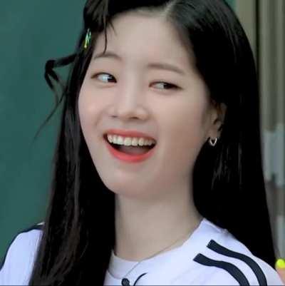 Dahyun 's double wink