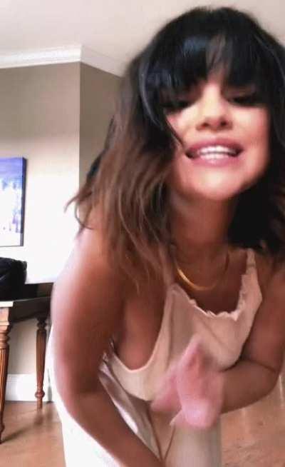 Selena Gomez