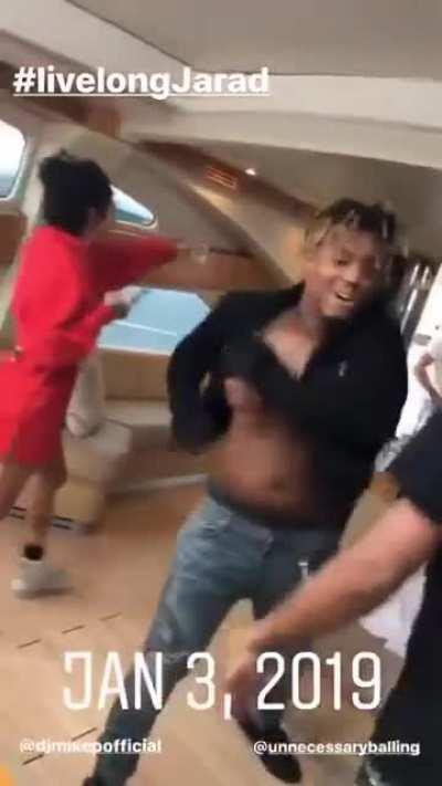 Not too many people talk about this snippet and it kinda makes me sad. Honestly I’d have to say it might be a grail. It sounds sooo good.