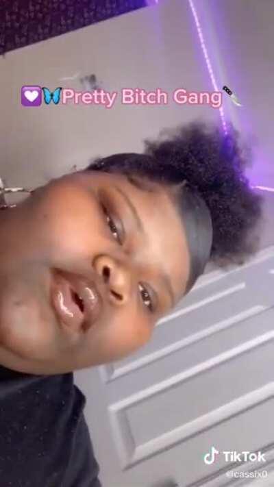 💜🦋 Pretty Bitch Gang 🔪