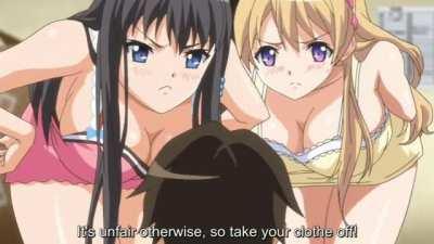 Eroge! Sex &amp;amp; Game Make Sexy Games 1 part 1