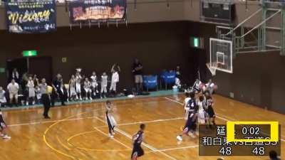 Don't Celebrate Too Early