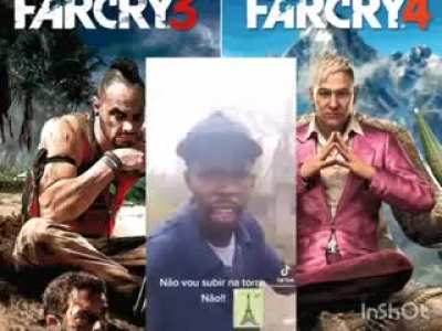 UniaoSamuelMayCry - Video #2927