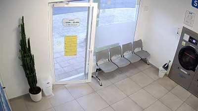 Essa roupa tava muito suja