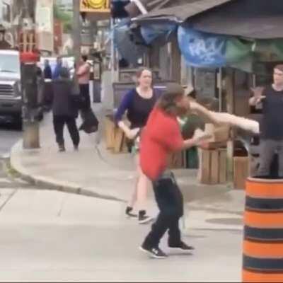 WCGW unleashing the shaolin technique