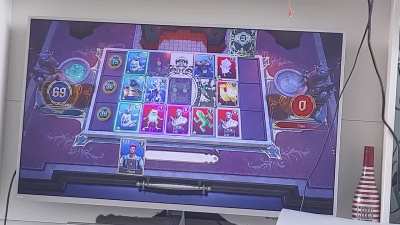 Perfect moment for my dirty mind😈🤣