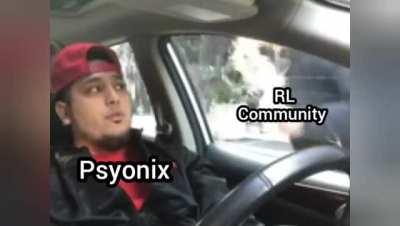 I don't blame them...