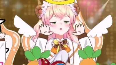 Husbands, please don't fight each other for Nene.