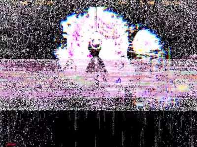 Puppet teaser remade