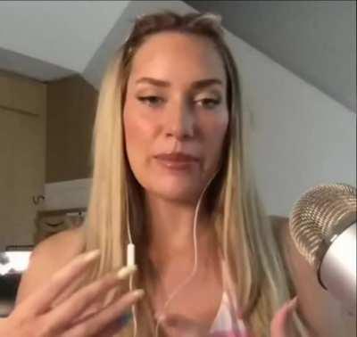 From this weeks podcast