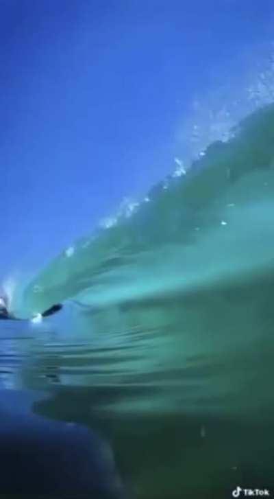 That’s gonna be a no for me...