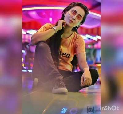 Extremely Cute MBA Girl New Latest Viral 