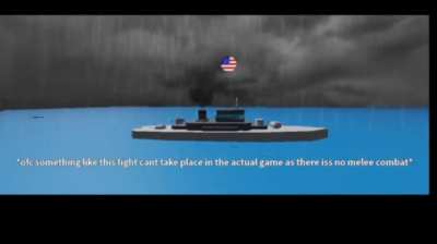 idk if this will work as a 