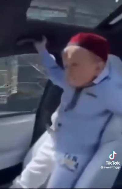 Can’t take credit but I very much enjoy this clip