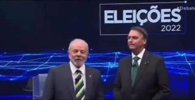 Eita Lula! 👀🏳️‍🌈