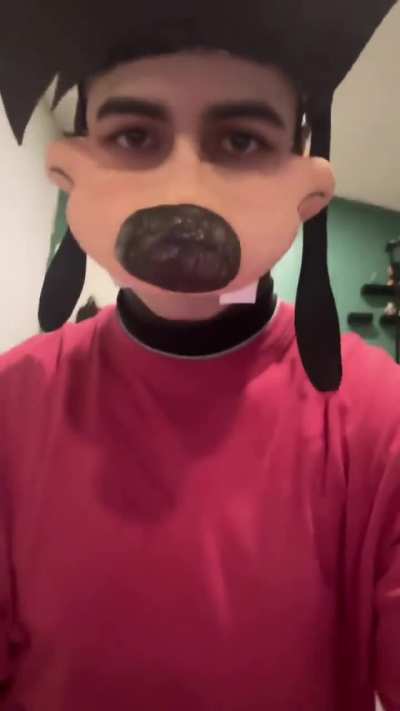 Thanks, I Hate Max Goof