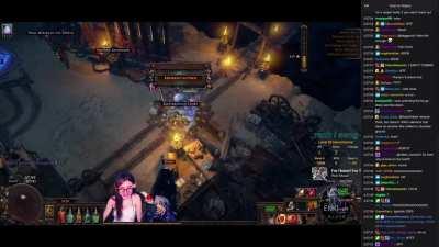 This ds_lily death in delve felt really unfair :< Please add 10s immortality do Delve camp