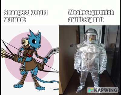 Praise the Omnissi-... I mean ummm 