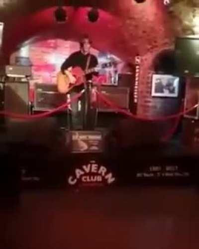 John Lennon Assassination