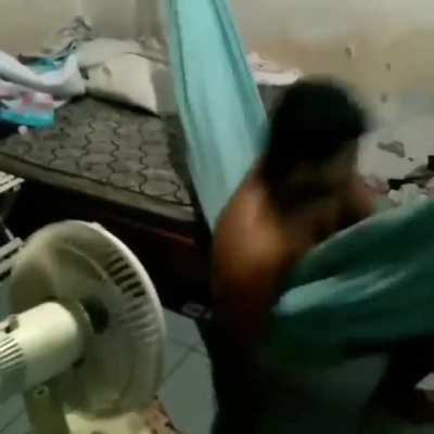 Tem dias que tudo simplesmente decide dar errado