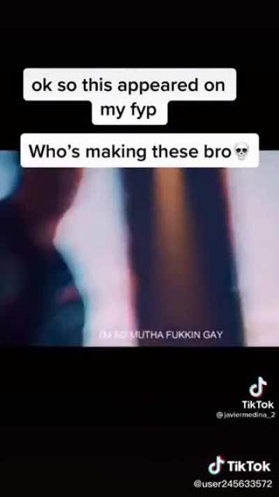 when your FYP knows you than you do yourself