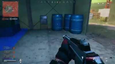 I stumble into doing great things sometimes lol.