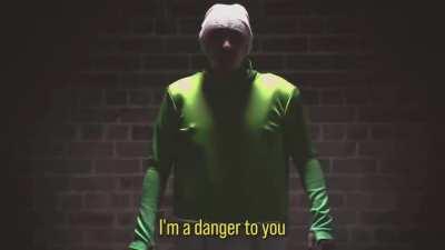 When it's been one of those days