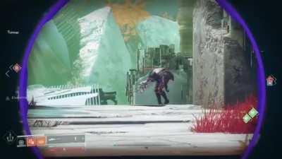 This guardian comes round the corner wyd?