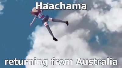 Fate is already written...